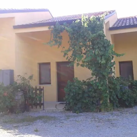 Villaggio Dei Balocchi 2*