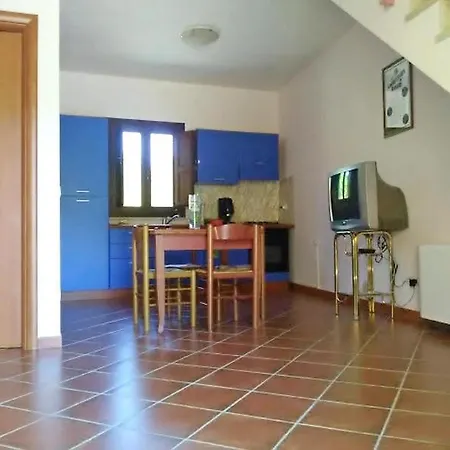 Villaggio Dei Balocchi