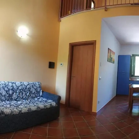 Aparthotel Villaggio Dei Balocchi
