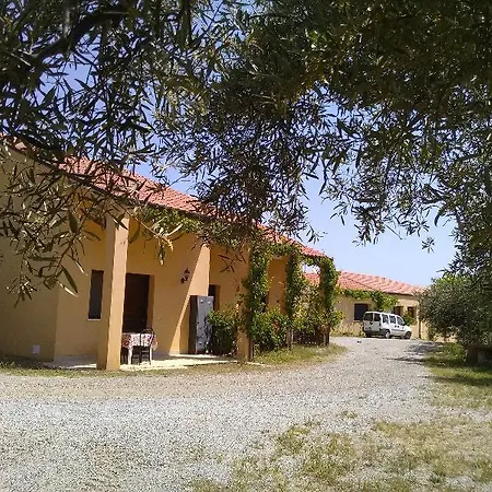 Aparthotel Villaggio Dei Balocchi