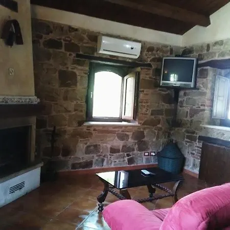 Villaggio Dei Balocchi Aparthotel Castelbuono (Sicily)