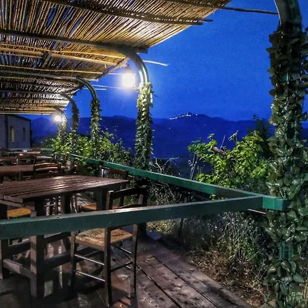 Aparthotel Villaggio Dei Balocchi 2*