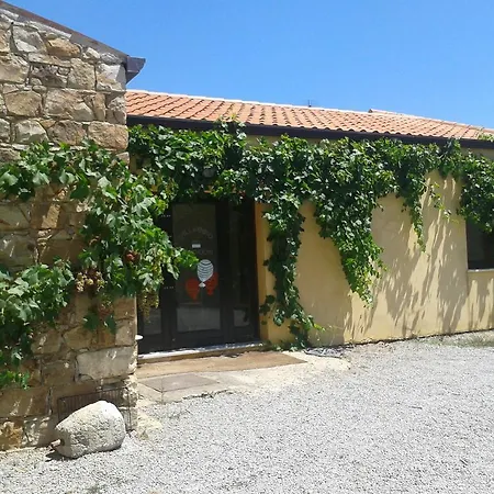 Villaggio Dei Balocchi 2* Castelbuono (Sicily)