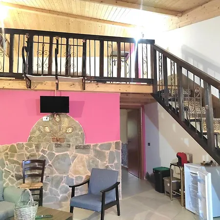 Aparthotel Villaggio Dei Balocchi