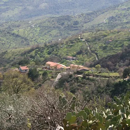 Villaggio Dei Balocchi Aparthotel Castelbuono (Sicily)