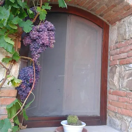 Villaggio Dei Balocchi Castelbuono (Sicily)