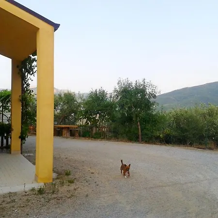 Villaggio Dei Balocchi Castelbuono (Sicily)