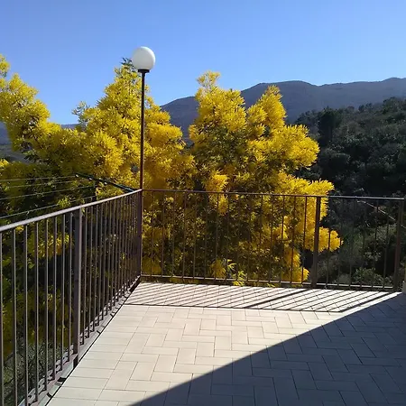 Villaggio Dei Balocchi Castelbuono (Sicily)
