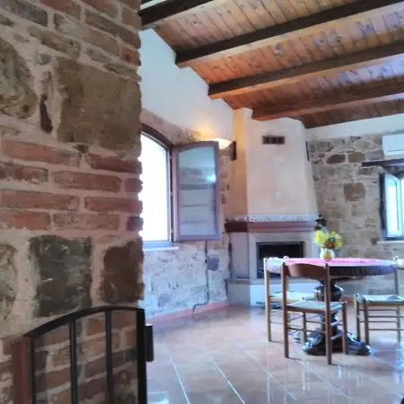 Villaggio Dei Balocchi Aparthotel Castelbuono (Sicily)