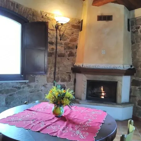 Villaggio Dei Balocchi Castelbuono (Sicily)