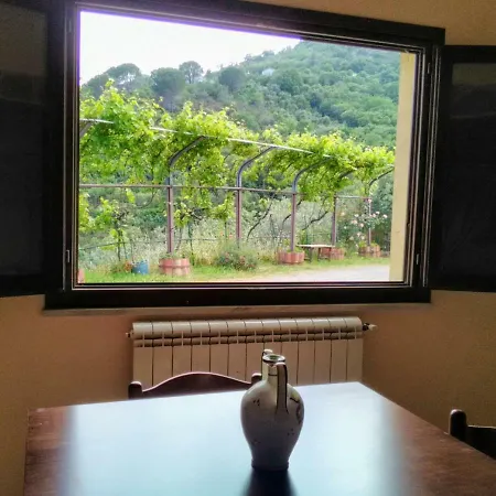 Villaggio Dei Balocchi Aparthotel