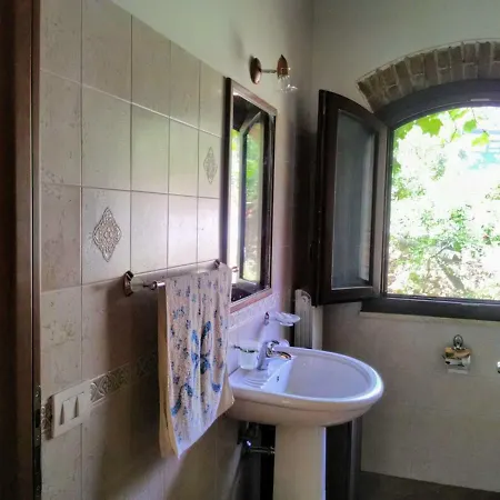 Villaggio Dei Balocchi 2* Castelbuono (Sicily)