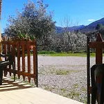 Appart hôtel Villaggio Dei Balocchi