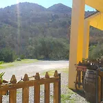 Villaggio Dei Balocchi 4* Castelbuono (Sicily)