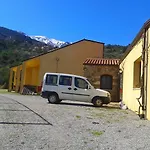 Villaggio Dei Balocchi Appart hôtel Castelbuono (Sicily)