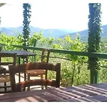 Appart hôtel Villaggio Dei Balocchi Castelbuono (Sicily)