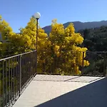 Villaggio Dei Balocchi Castelbuono (Sicily)