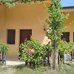 Appart hôtel Villaggio Dei Balocchi Castelbuono (Sicily)