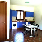 Appart hôtel Villaggio Dei Balocchi 4*