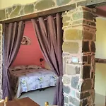 Villaggio Dei Balocchi Appart hôtel Castelbuono (Sicily)