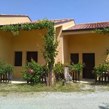 Apart Otel Villaggio Dei Balocchi 4*