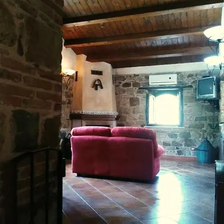 Villaggio Dei Balocchi Hotel apartamentowy 2*