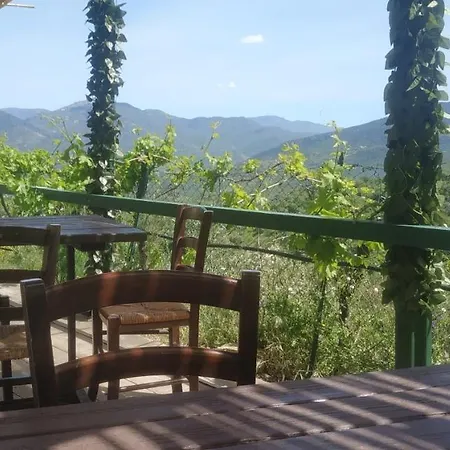 Villaggio Dei Balocchi Hotel apartamentowy Castelbuono (Sicily)