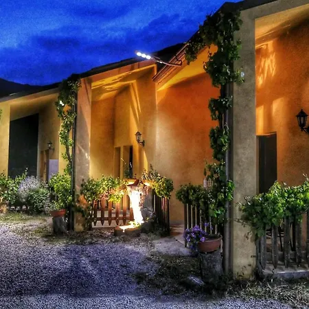 Villaggio Dei Balocchi Apart Otel 4*