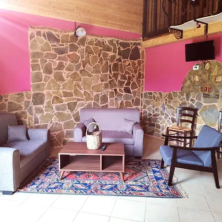 Villaggio Dei Balocchi Apart Otel 4*