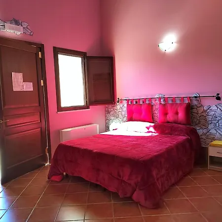 Villaggio Dei Balocchi Appart hôtel