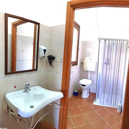 Villaggio Dei Balocchi Hotel apartamentowy 2*