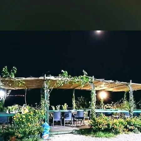 Villaggio Dei Balocchi 4* Castelbuono (Sicily)