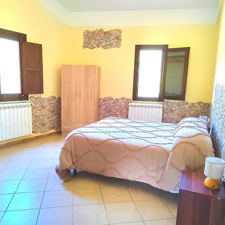 Villaggio Dei Balocchi Appart hôtel Castelbuono (Sicily)