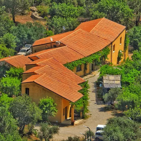 Appart hôtel Villaggio Dei Balocchi Castelbuono (Sicily)