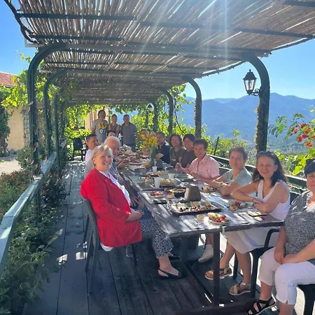 Villaggio Dei Balocchi 4*