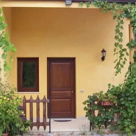 Apart Otel Villaggio Dei Balocchi Castelbuono (Sicily)