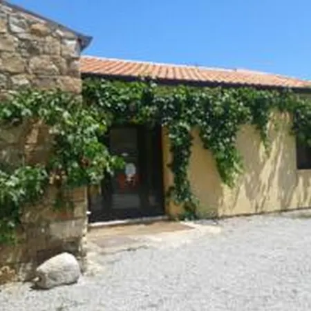 Villaggio Dei Balocchi Apart Otel Castelbuono (Sicily)