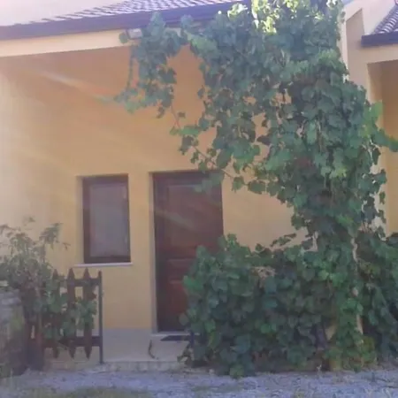 Villaggio Dei Balocchi Castelbuono (Sicily)