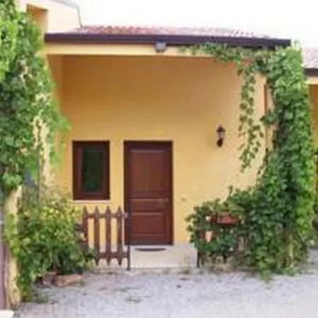 Villaggio Dei Balocchi