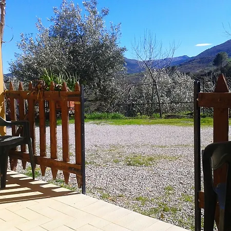 Apart Otel Villaggio Dei Balocchi