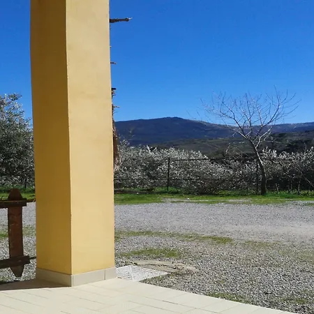 Apart Otel Villaggio Dei Balocchi