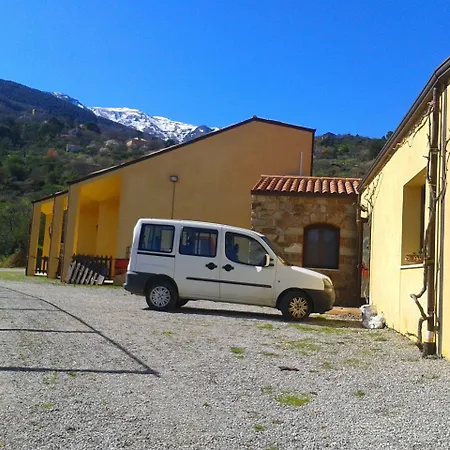 Villaggio Dei Balocchi Apart Otel Castelbuono (Sicily)