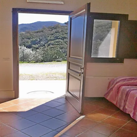 Apart Otel Villaggio Dei Balocchi Castelbuono (Sicily)