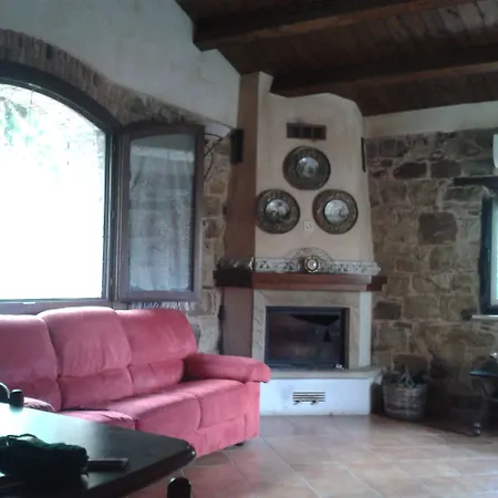Villaggio Dei Balocchi 4* Castelbuono (Sicily)