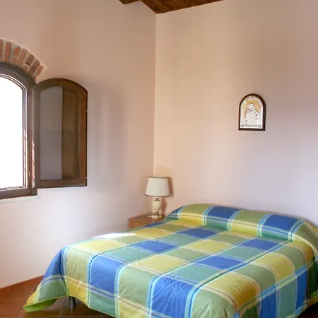 Villaggio Dei Balocchi 4*