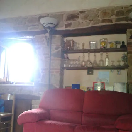 Villaggio Dei Balocchi Castelbuono (Sicily)