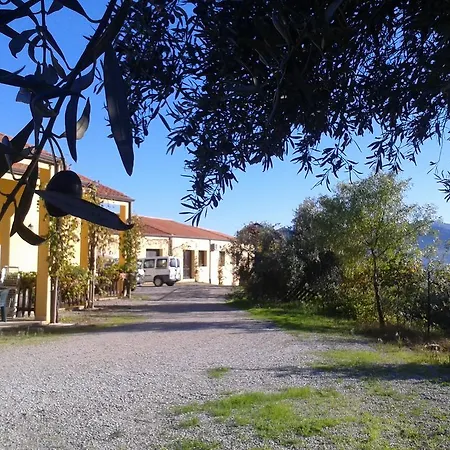 Villaggio Dei Balocchi 4*