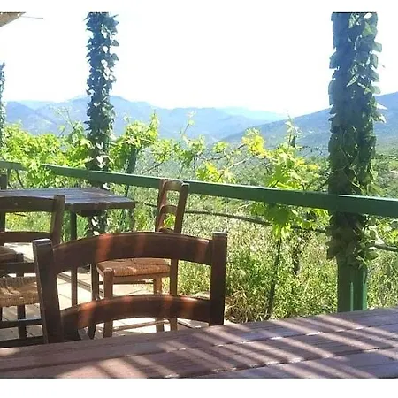 Apart Otel Villaggio Dei Balocchi Castelbuono (Sicily)