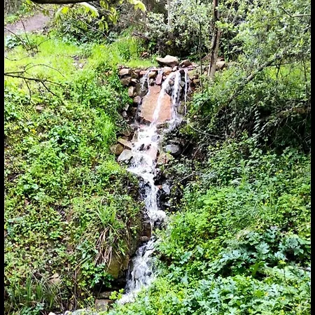 Villaggio Dei Balocchi 4* Castelbuono (Sicily)