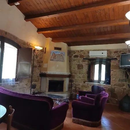 Villaggio Dei Balocchi 4* Castelbuono (Sicily)